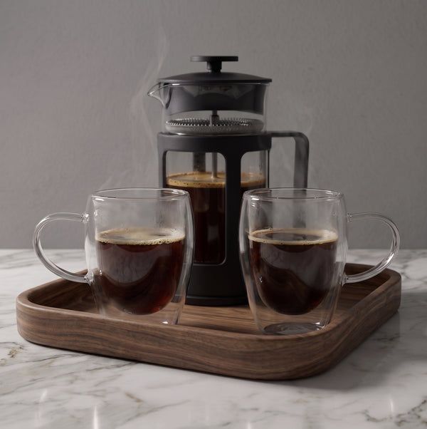 Caffeine Rush