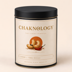 CHAKHNOLOGY Roasted Cashew Tikka Masala | Gourmet Cocktail Nuts & Bar Snacks 200gm