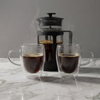 CAR-O-BAR French Press Coffee Set