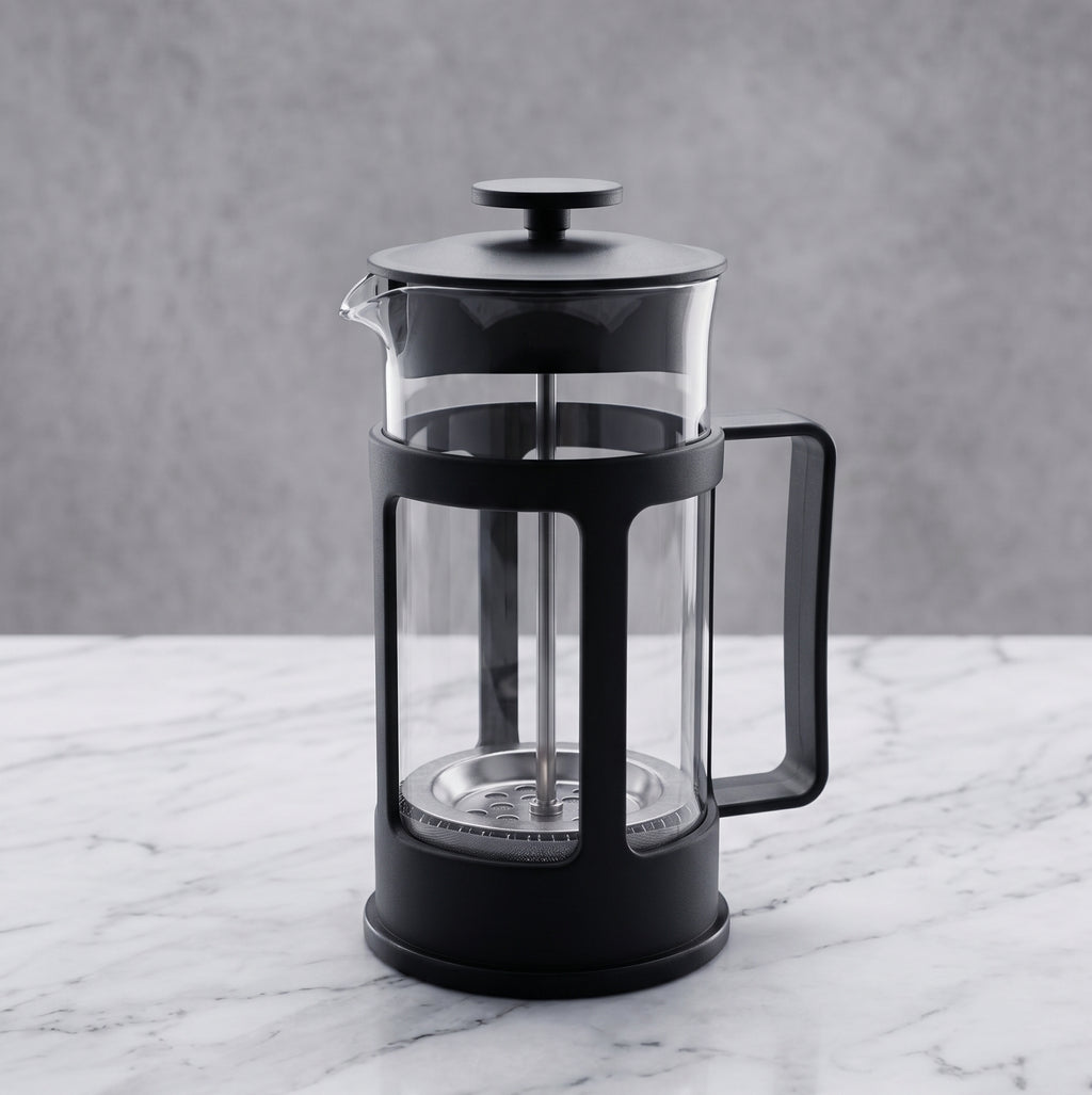 CAR-O-BAR French Press Coffee Set