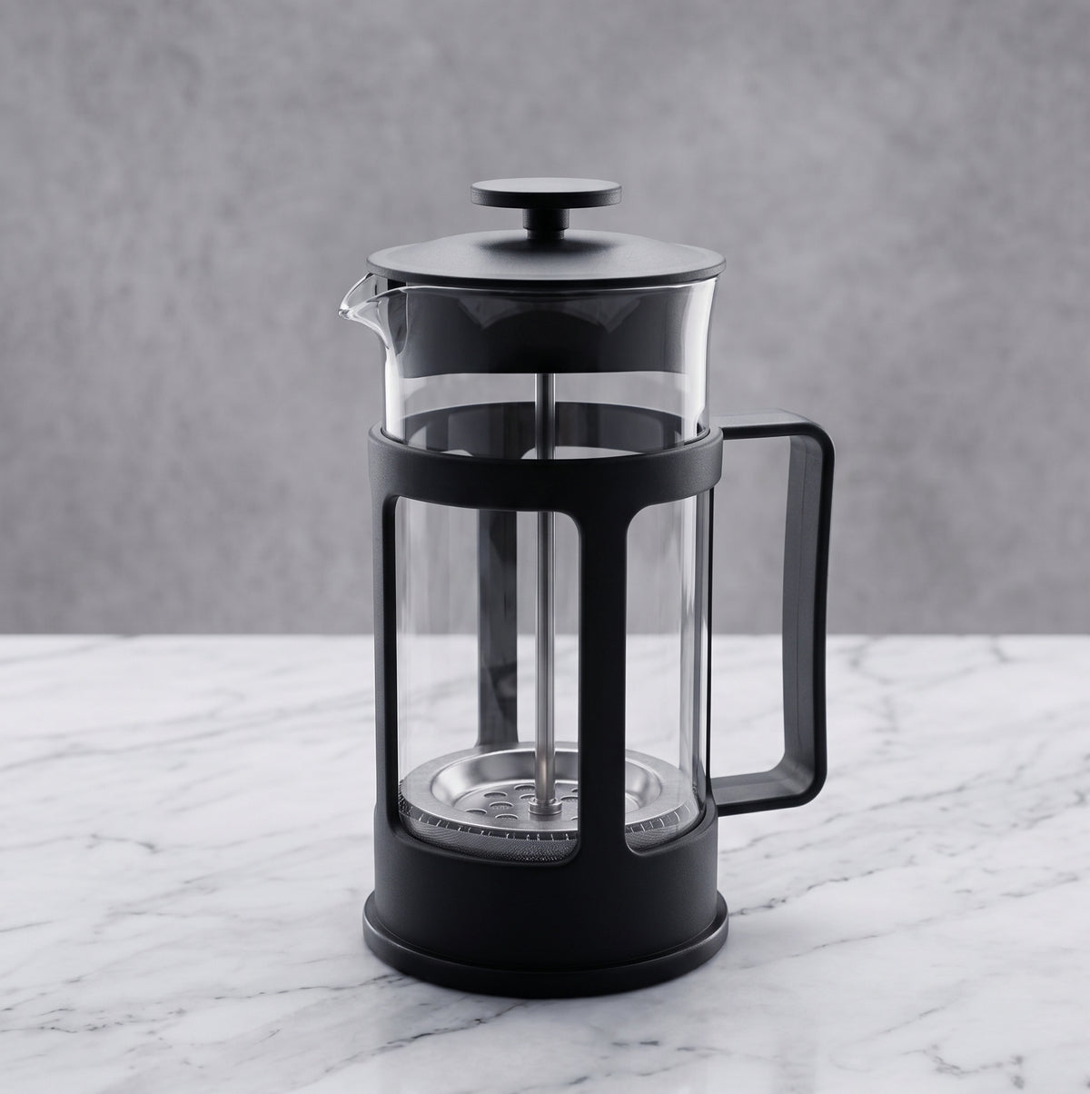 CAR-O-BAR French Press Coffee Set