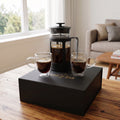 CAR-O-BAR French Press Coffee Set
