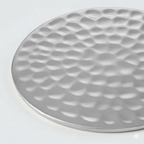 Car-O-Bar Black Bar Set with Glasses & Coasters Giftset