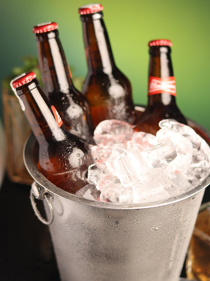 Car-O-Bar Wine & Beer Chiller Bucket - 1.5Ltr