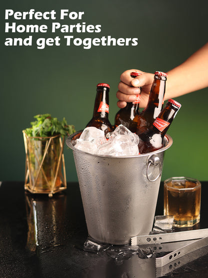 Car-O-Bar Wine & Beer Chiller Bucket - 1.5Ltr