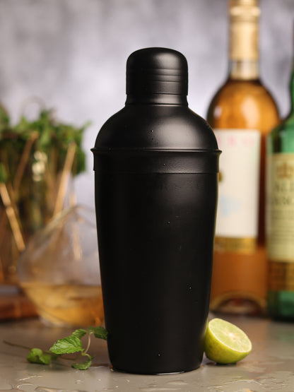 Car-O-Bar Premium Barset - Black Finish