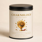 CHAKHNOLOGY Roasted Seed Mix Thai Chilli | Gourmet Cocktail Nuts & Bar Snacks 200gm